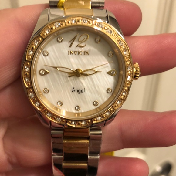 Invicta Angel Women’s Watch brand Never Worn main image 2